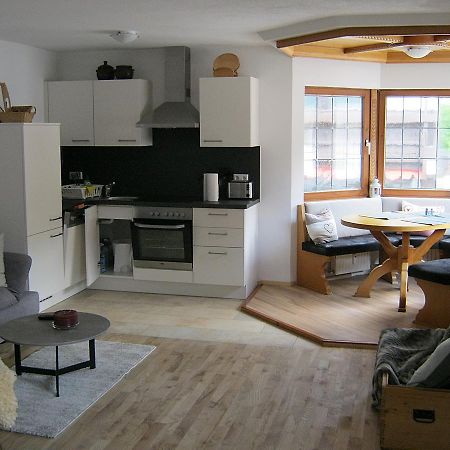 Appartement Mitte Reit im Winkl Exteriör bild