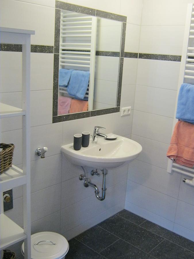 Appartement Mitte Reit im Winkl Exteriör bild